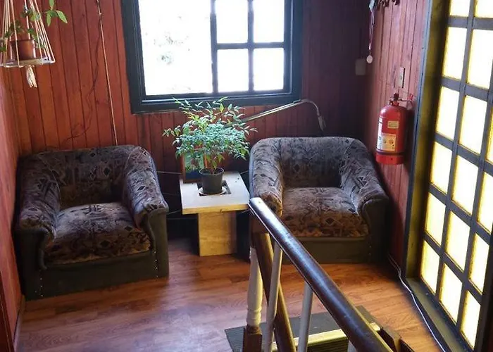 Pension San Andres Concepción